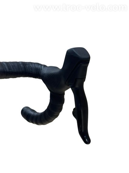 Specialized Tarmac SL7 Comp Rival eTap AXS Carbon Vélo de Route Sram 2022 - 5