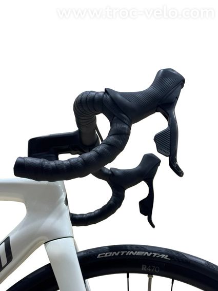 Specialized Tarmac SL7 Comp Rival eTap AXS Carbon Vélo de Route Sram 2022 - 6