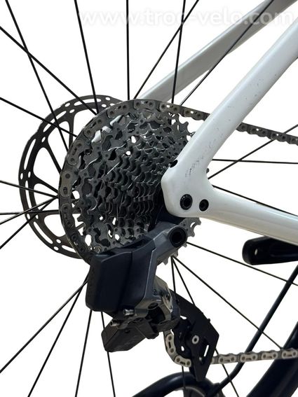 Specialized Tarmac SL7 Comp Rival eTap AXS Carbon Vélo de Route Sram 2022 - 11