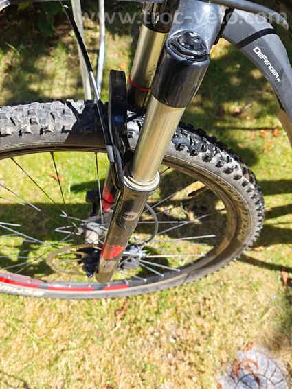 VTT SCOTT 2012 - 2