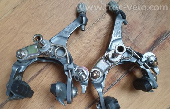 Étriers SHIMANO 600 ultegra  - 2
