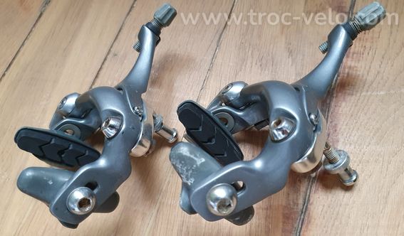 Étriers SHIMANO 600 ultegra  - 3