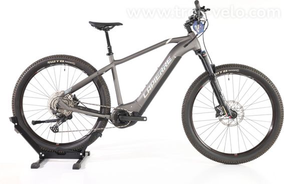Produit Reconditionne    Vtt Electrique Lapierre Overvolt Ht 8 6 2022    Bon Etat - 2
