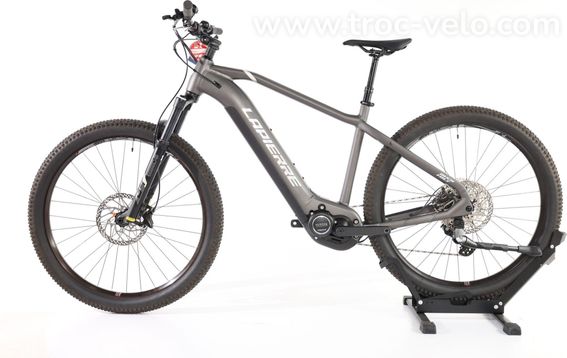 Produit Reconditionne    Vtt Electrique Lapierre Overvolt Ht 8 6 2022    Bon Etat - 3