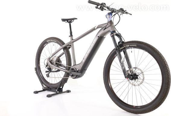 Produit Reconditionne    Vtt Electrique Lapierre Overvolt Ht 8 6 2022    Bon Etat - 4