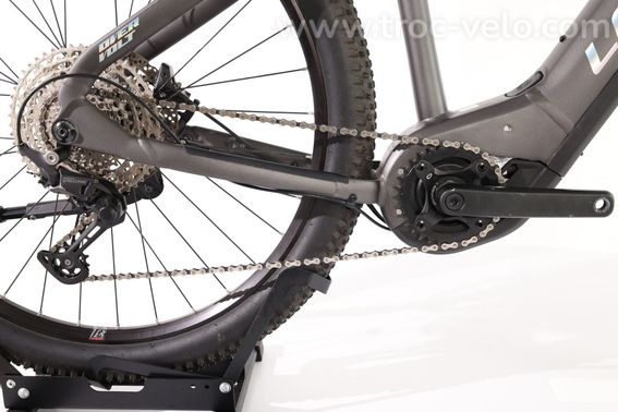 Produit Reconditionne    Vtt Electrique Lapierre Overvolt Ht 8 6 2022    Bon Etat - 5