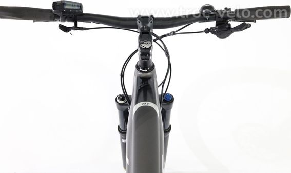 Produit Reconditionne    Vtt Electrique Lapierre Overvolt Ht 8 6 2022    Bon Etat - 6