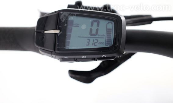 Produit Reconditionne    Vtt Electrique Lapierre Overvolt Ht 8 6 2022    Bon Etat - 7