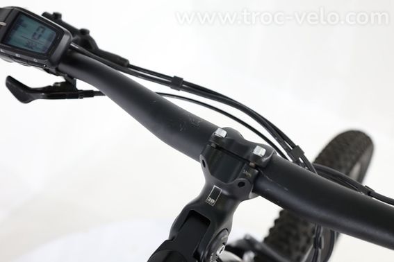 Produit Reconditionne    Vtt Electrique Lapierre Overvolt Ht 8 6 2022    Bon Etat - 8