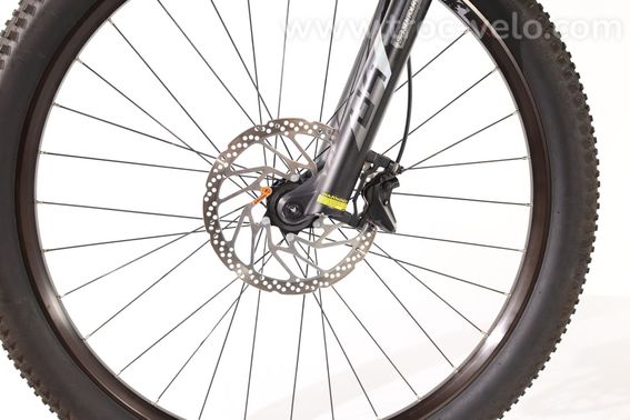 Produit Reconditionne    Vtt Electrique Lapierre Overvolt Ht 8 6 2022    Bon Etat - 9
