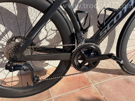 Scott Foil RC20 - 2