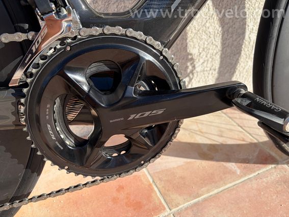 Scott Foil RC20 - 4