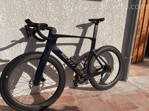 Scott Foil RC20 - 5