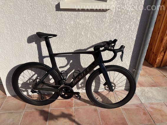Scott Foil RC20