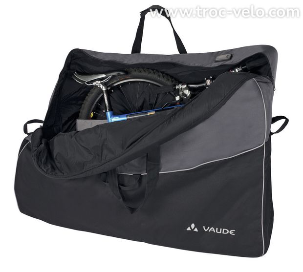 Housse de Transport Vélo VAUDE BIG BIKE BAG. - 1