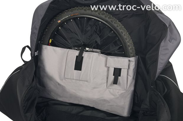 Housse de Transport Vélo VAUDE BIG BIKE BAG. - 2