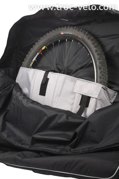 Housse de Transport Vélo VAUDE BIG BIKE BAG. - 3