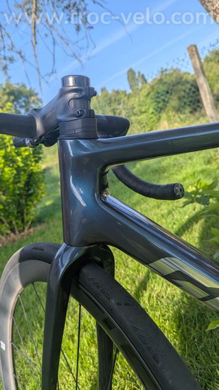 Velo GIANT TCR advanced Pro 0 2025 - 4