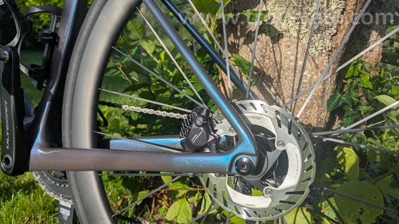 Velo GIANT TCR advanced Pro 0 2025 - 5