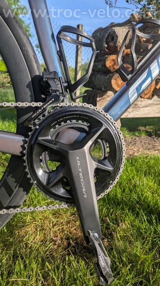 Velo GIANT TCR advanced Pro 0 2025 - 7