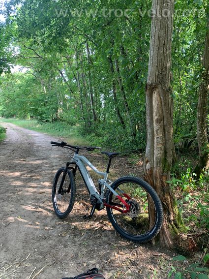 Haibike 5 très bon etat - 2