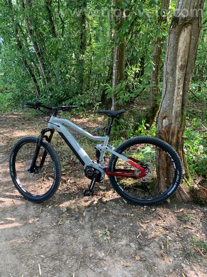 Haibike 5 très bon etat - 4