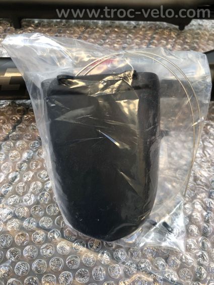 Fourche VTT Suntour Raidon 32 RLR 29" 100 mm BOOST - neuve - 8