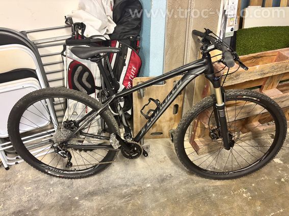 VTT Specialized Crave 29 Comp