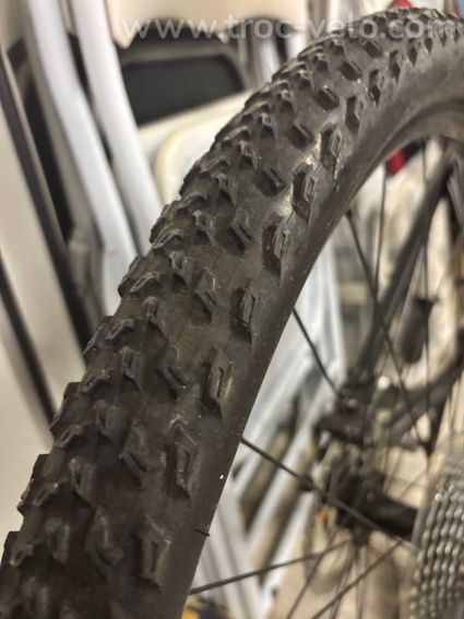 VTT Specialized Crave 29 Comp - 2