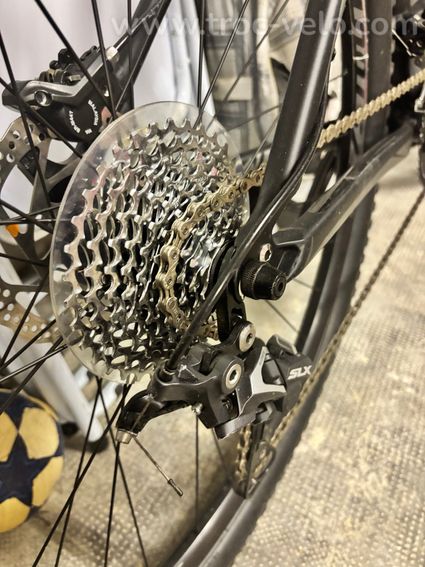 VTT Specialized Crave 29 Comp - 3