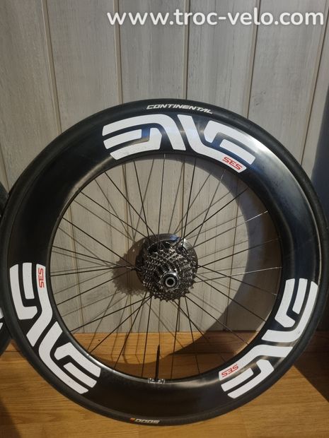 Roue Enve ses 7.8 - 1