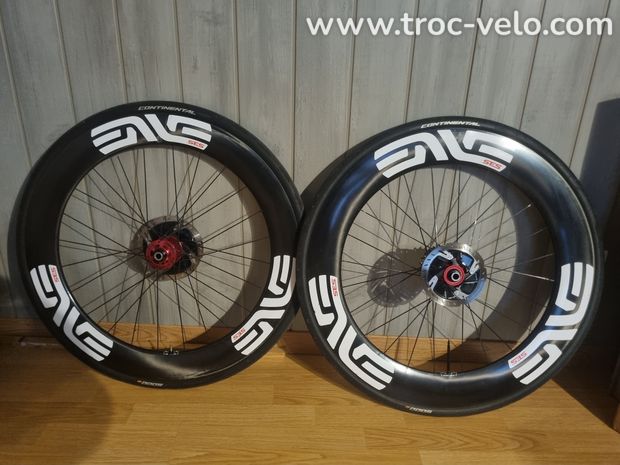 Roue Enve ses 7.8 - 2