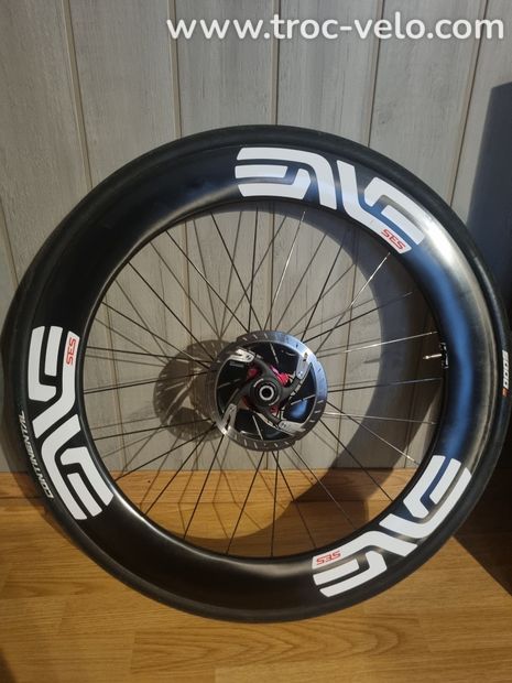 Roue Enve ses 7.8 - 3