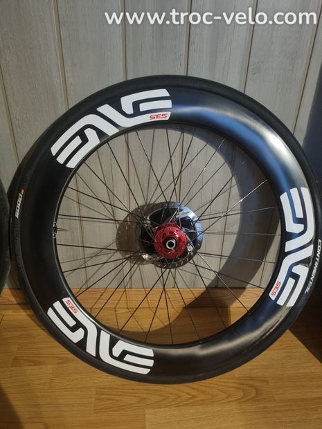 Roue Enve ses 7.8 - 4