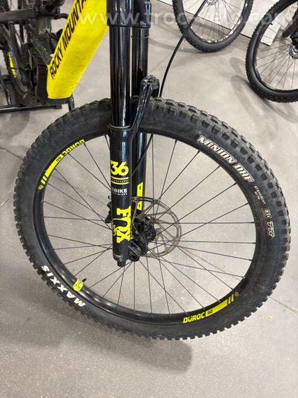  VTT Rocky Mountain électrique  - 4