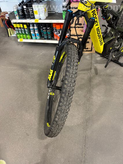  VTT Rocky Mountain électrique  - 5