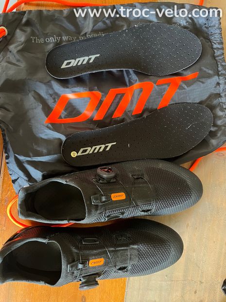 Chaussures DMT KR3 - 2