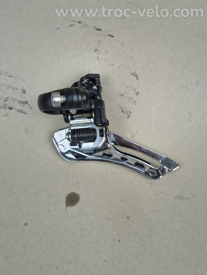 Groupe Shimano 105 R7020 Disc hydraulique - 7