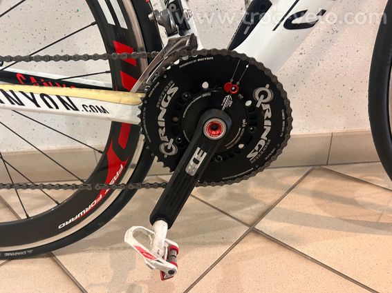 Canyon Aeroad CF 2014 - 3