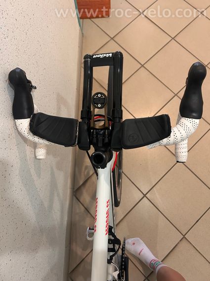 Canyon Aeroad CF 2014 - 5