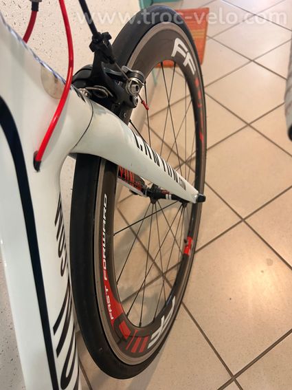 Canyon Aeroad CF 2014 - 6