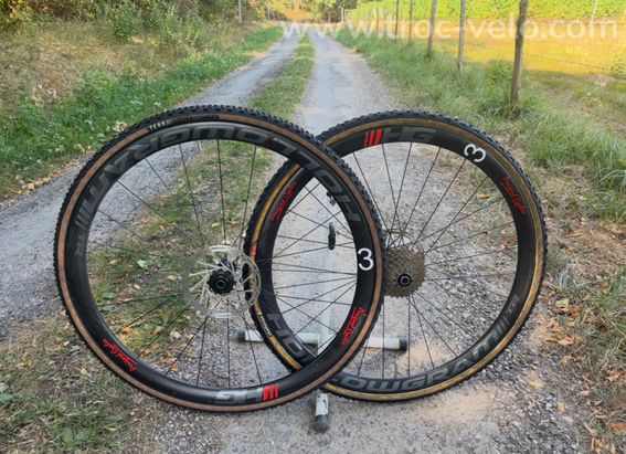2 Cyclo cross Cannondal Super X Evo - 6
