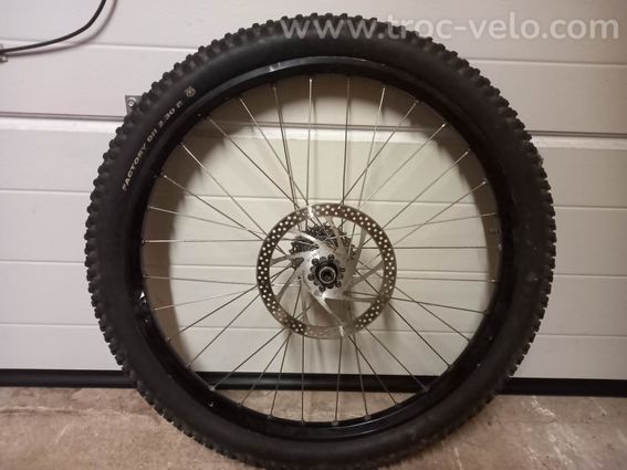 Mavic EX823  - 2