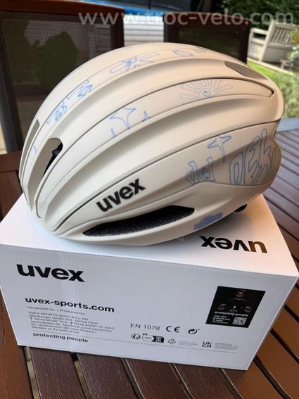 Uvex Surge Aero MIPS - 2
