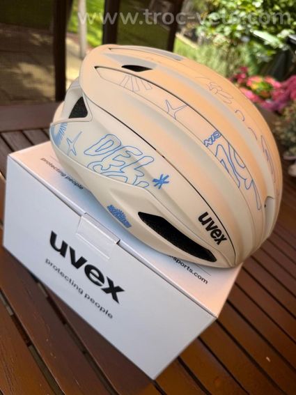 Uvex Surge Aero MIPS - 3