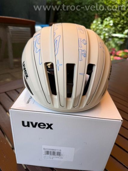 Uvex Surge Aero MIPS - 4