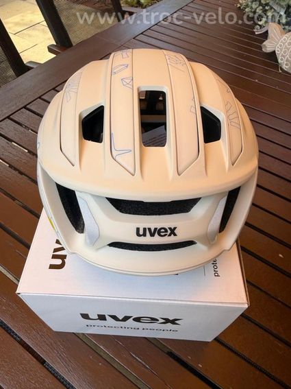 Uvex Surge Aero MIPS - 5