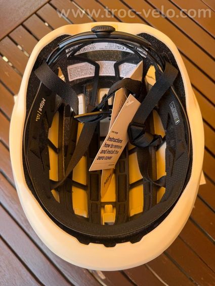 Uvex Surge Aero MIPS - 6