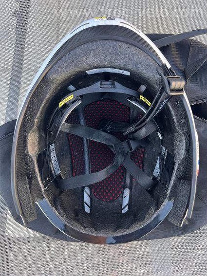 Casque CLM - 2