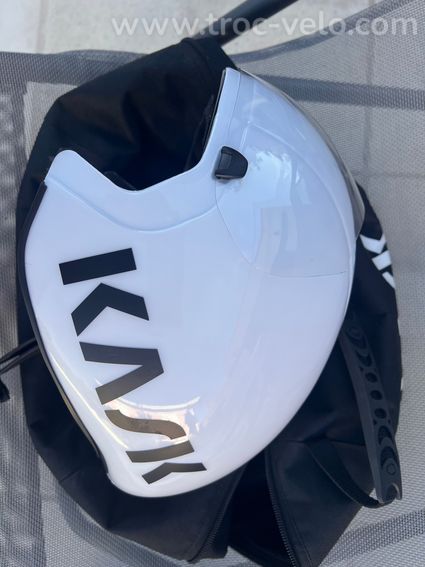 Casque CLM - 3